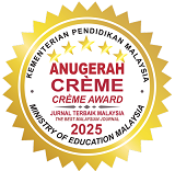 Crème Award 2025
